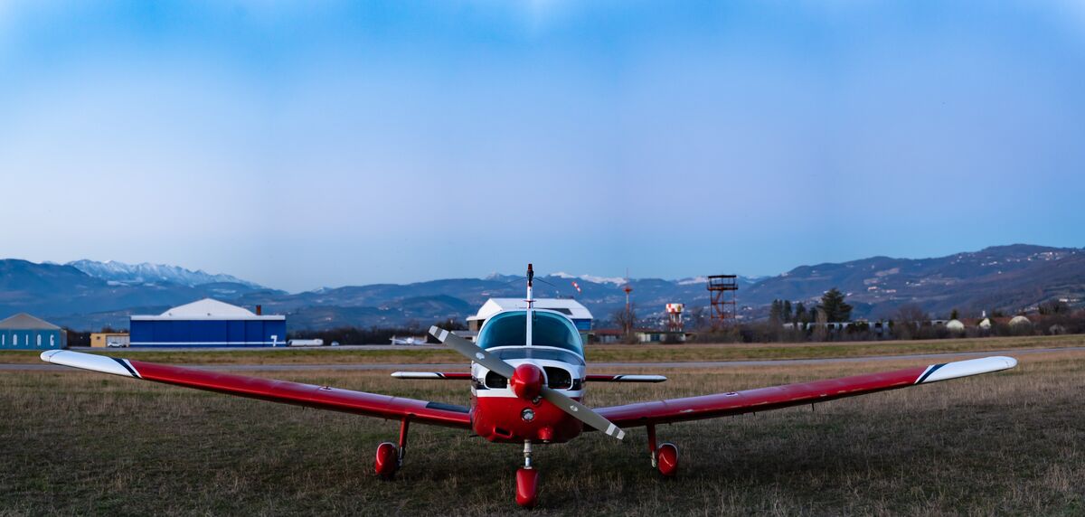 Fotografia di aviazione, aerei ed elicotteri, Roberto Mettifogo Luce² · Verona, Lago di Garda, Lessinia (43)