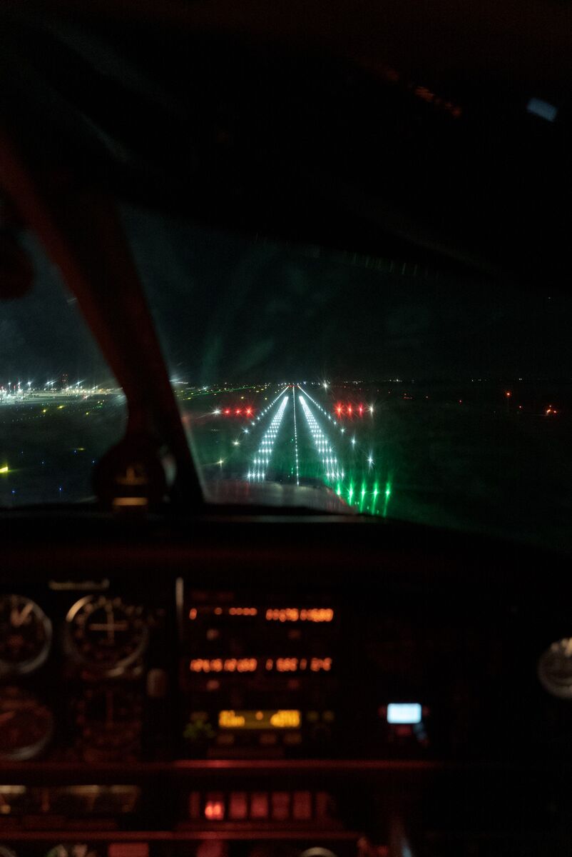 Fotografia di aviazione, aerei ed elicotteri, Roberto Mettifogo Luce² · Verona, Lago di Garda, Lessinia (44)