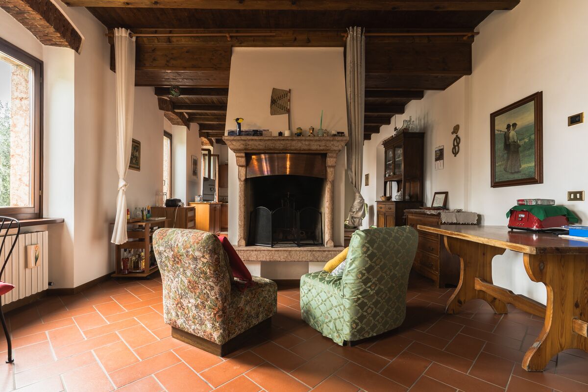 Fotografia immobiliare Roberto Mettifogo, Luce² · Verona, Lago di Garda, Lessinia (55)