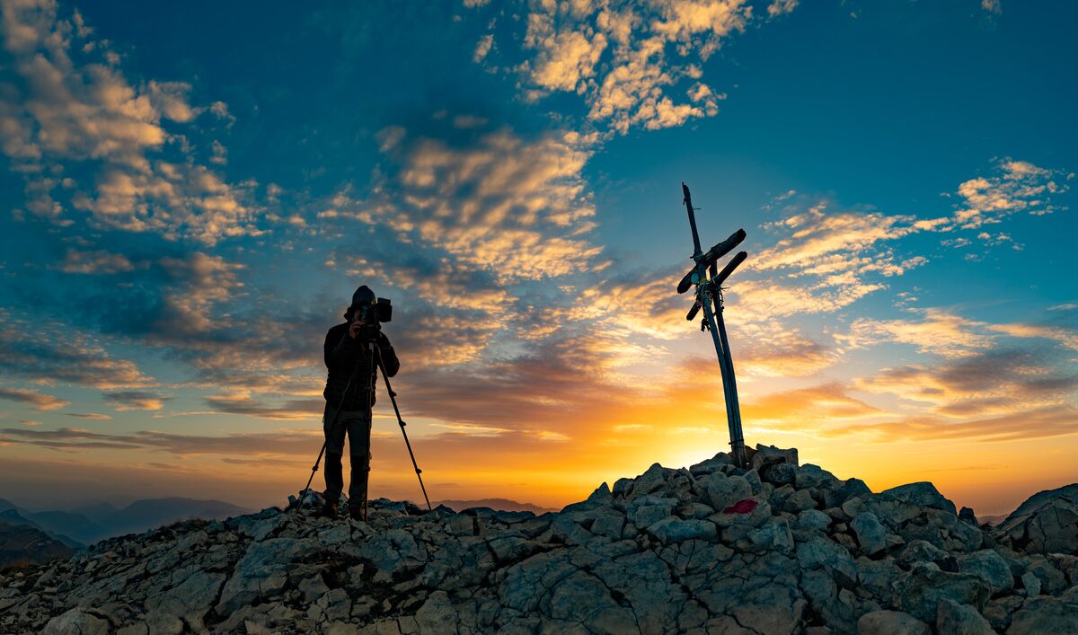 Paesaggio e wildlife della Lessinia e del Monte Baldo, Roberto Mettifogo Luce² · Verona (01)