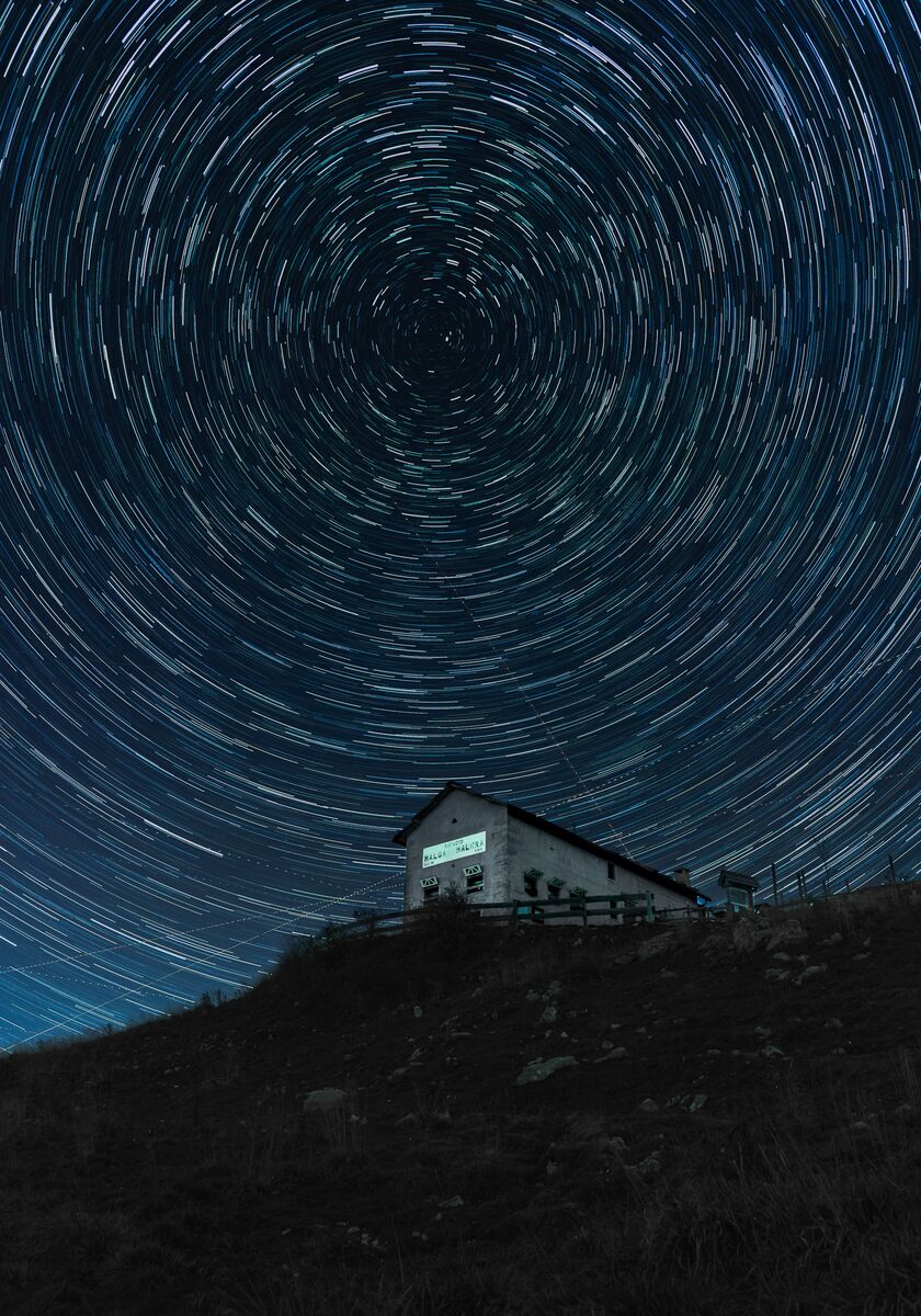 Paesaggio e wildlife della Lessinia e del Monte Baldo, Roberto Mettifogo Luce² · Verona (05)