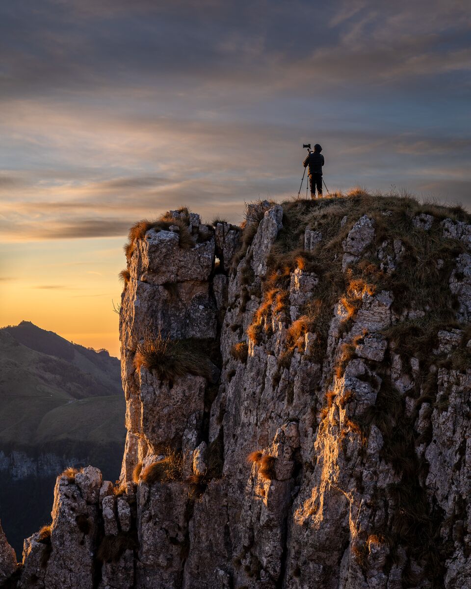 Paesaggio e wildlife della Lessinia e del Monte Baldo, Roberto Mettifogo Luce² · Verona (48)