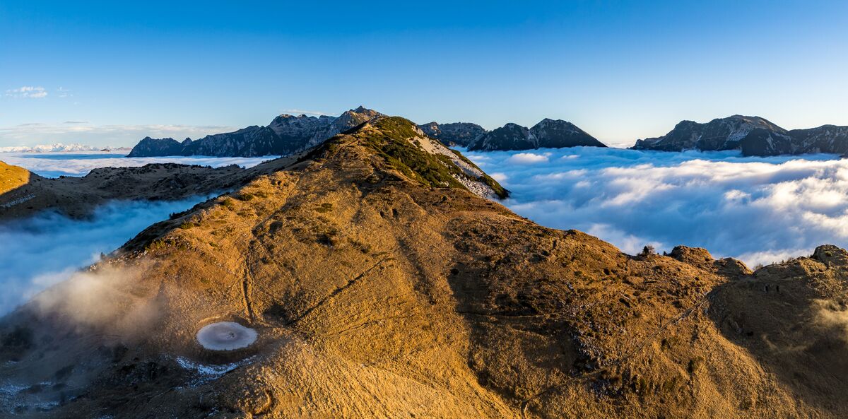 Paesaggio e wildlife della Lessinia e del Monte Baldo, Roberto Mettifogo Luce² · Verona (51)