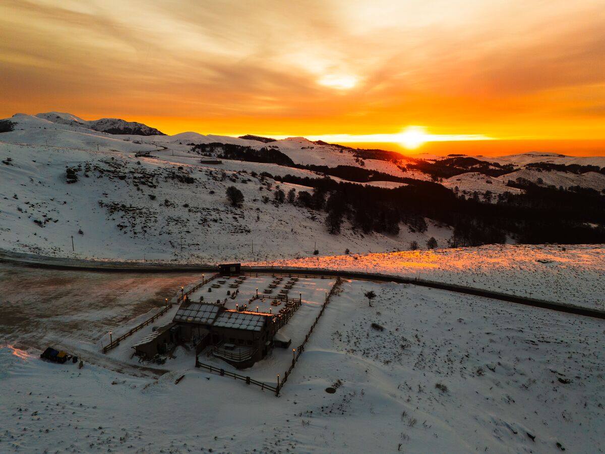 Paesaggio e wildlife della Lessinia e del Monte Baldo, Roberto Mettifogo Luce² · Verona (53)