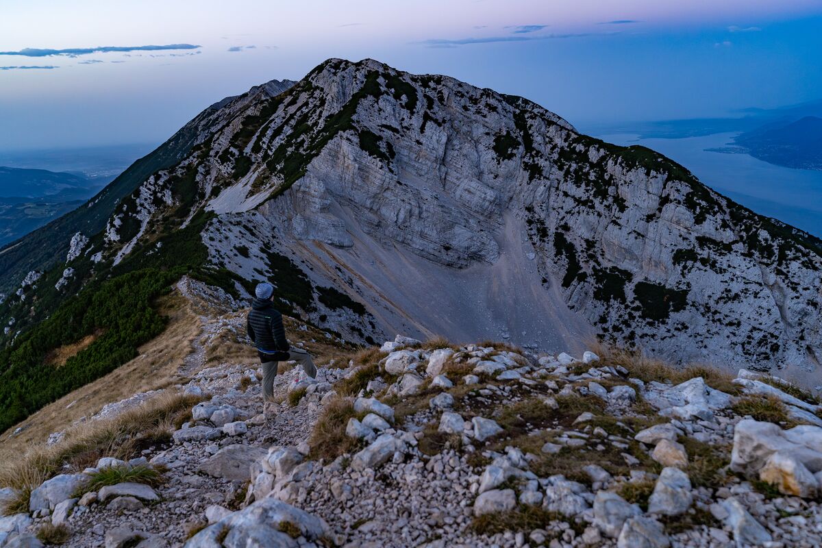 Paesaggio e wildlife della Lessinia e del Monte Baldo, Roberto Mettifogo Luce² · Verona (60)