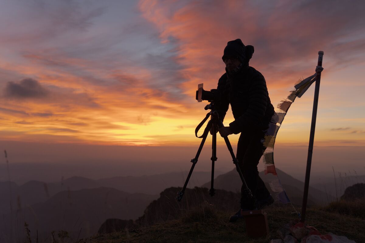 Paesaggio e wildlife della Lessinia e del Monte Baldo, Roberto Mettifogo Luce² · Verona (64)