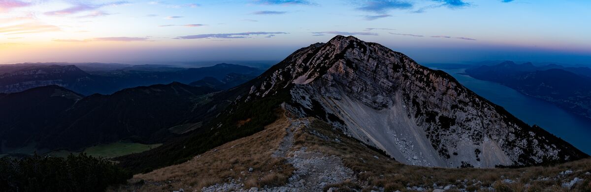 Paesaggio e wildlife della Lessinia e del Monte Baldo, Roberto Mettifogo Luce² · Verona (67)