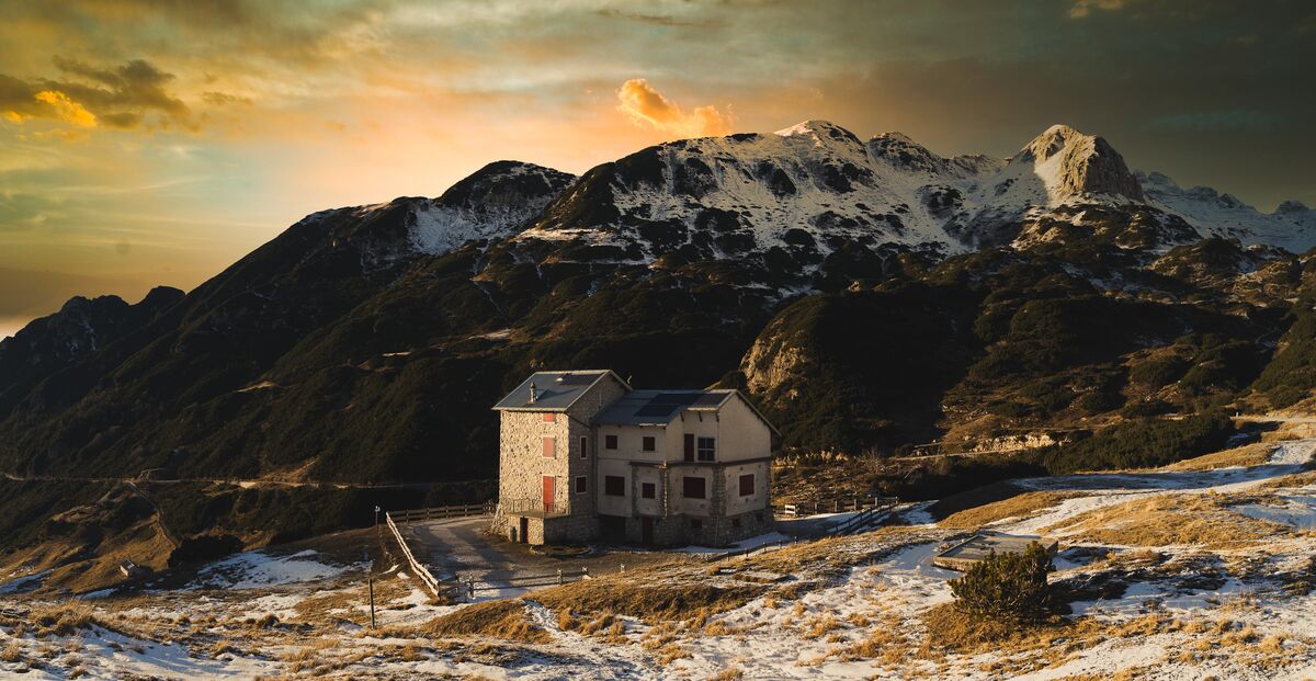Paesaggio e wildlife della Lessinia e del Monte Baldo, Roberto Mettifogo Luce² · Verona (72)