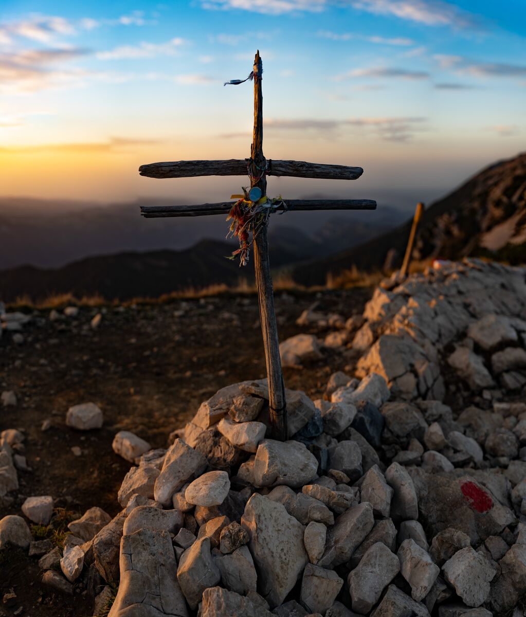 Paesaggio e wildlife della Lessinia e del Monte Baldo, Roberto Mettifogo Luce² · Verona (74)