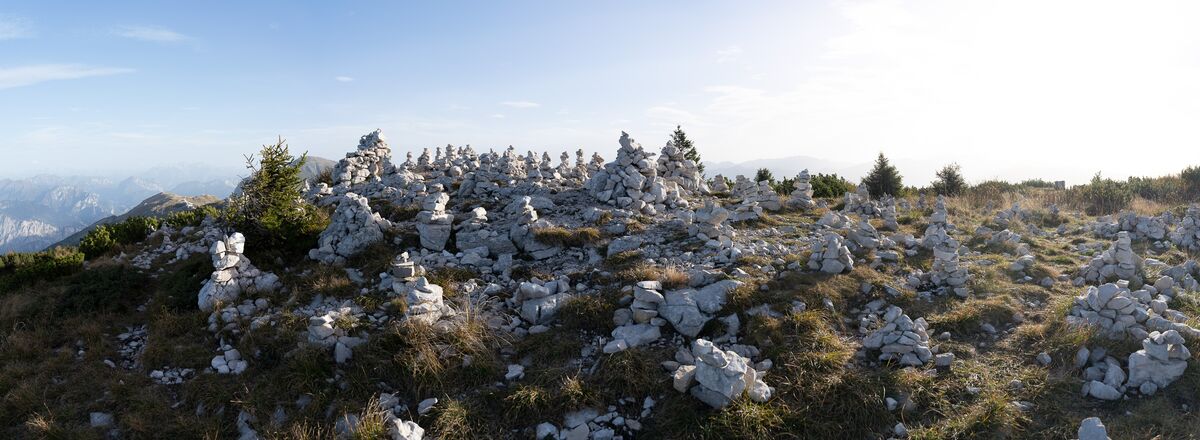 Paesaggio e wildlife della Lessinia e del Monte Baldo, Roberto Mettifogo Luce² · Verona (76)