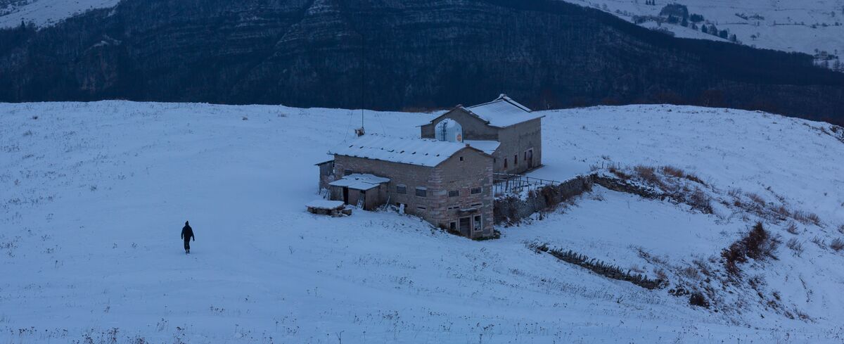 Paesaggio e wildlife della Lessinia e del Monte Baldo, Roberto Mettifogo Luce² · Verona (80)