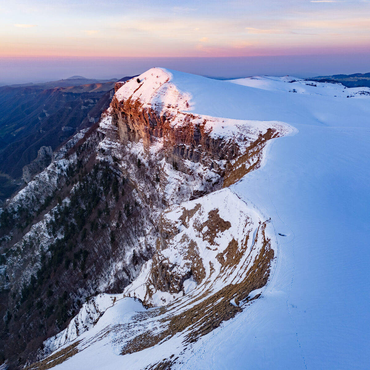 Paesaggio e wildlife della Lessinia e del Monte Baldo, Roberto Mettifogo Luce² · Verona (86)