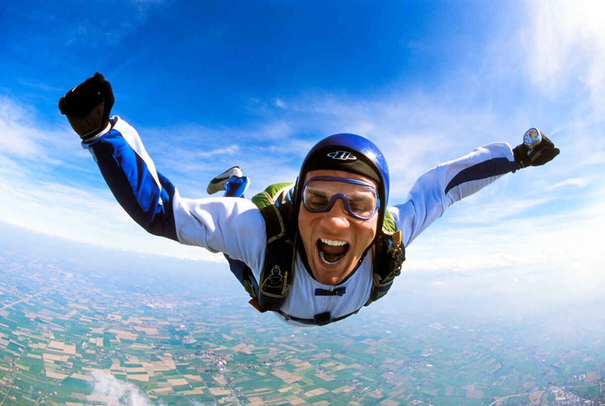 Skydiving, fotografia in caduta libera, Roberto Mettifogo Luce² (07)