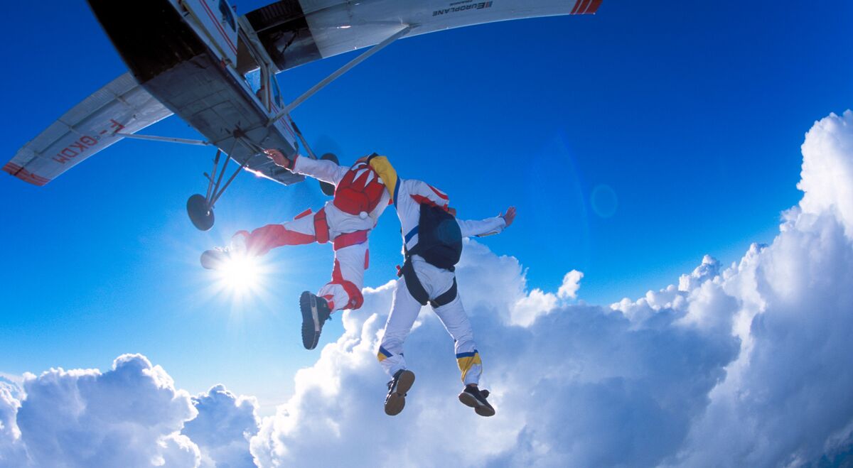Skydiving, fotografia in caduta libera, Roberto Mettifogo Luce² (08)