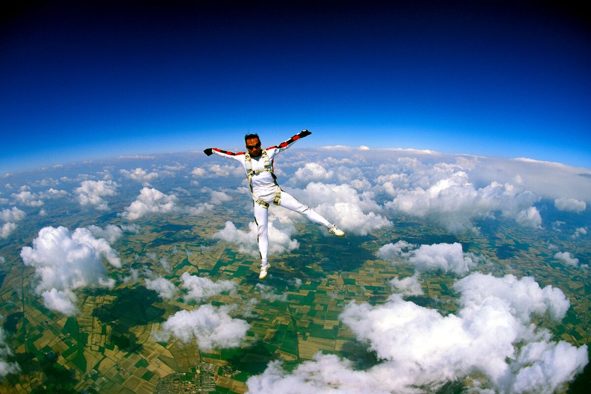 Skydiving, fotografia in caduta libera, Roberto Mettifogo Luce² (10)