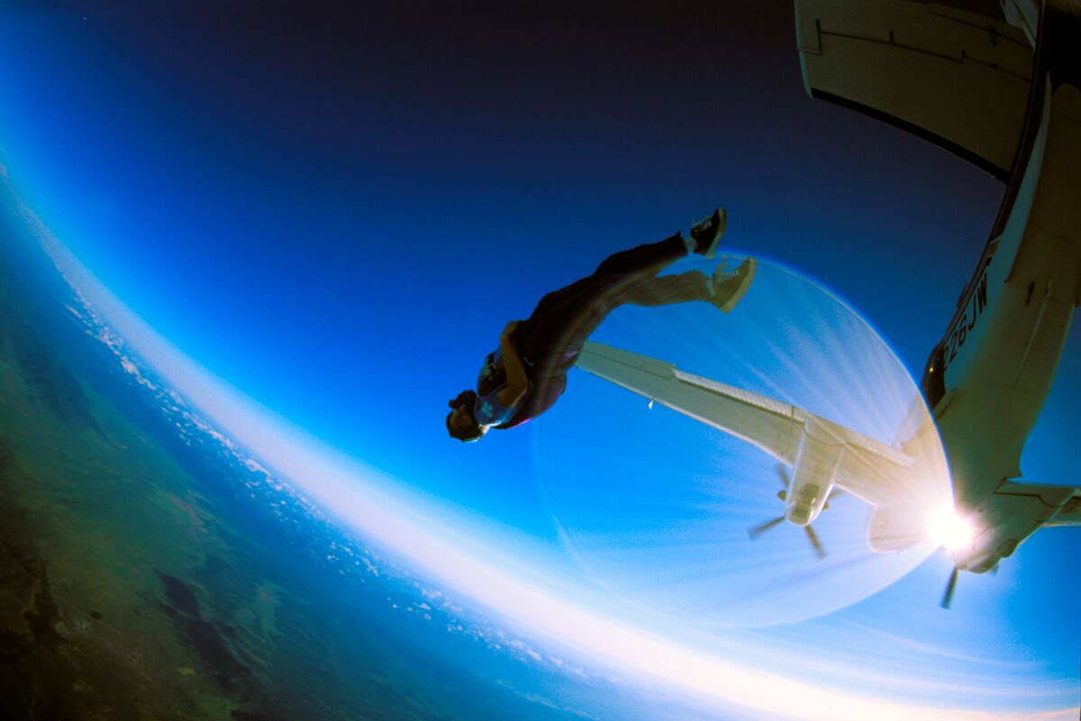 Skydiving, fotografia in caduta libera, Roberto Mettifogo Luce² (11)