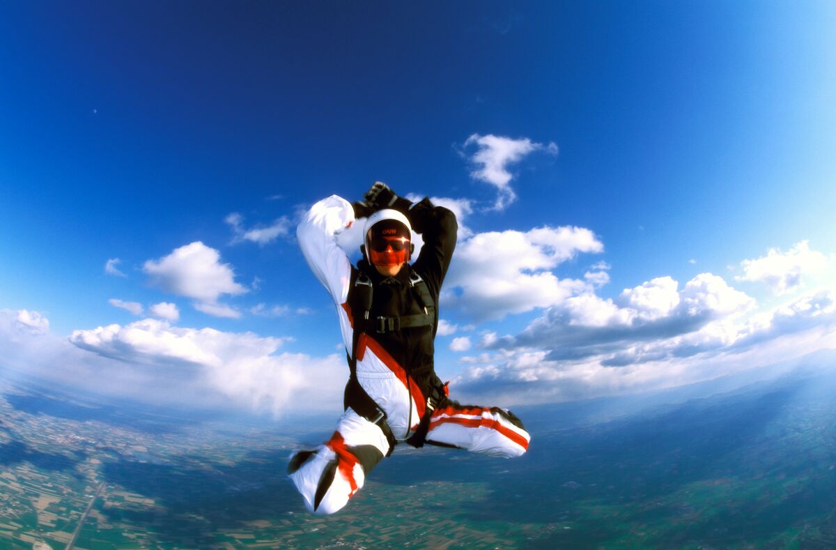 Skydiving, fotografia in caduta libera, Roberto Mettifogo Luce² (13)