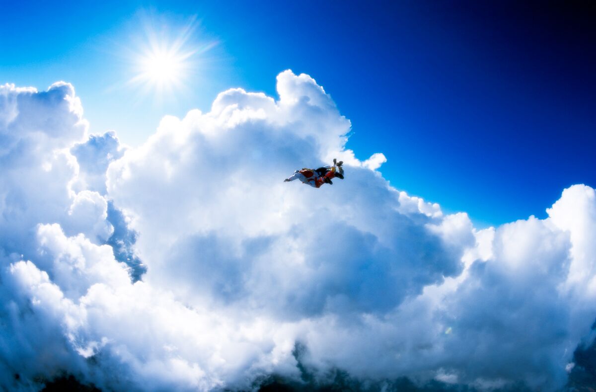 Skydiving, fotografia in caduta libera, Roberto Mettifogo Luce² (15)