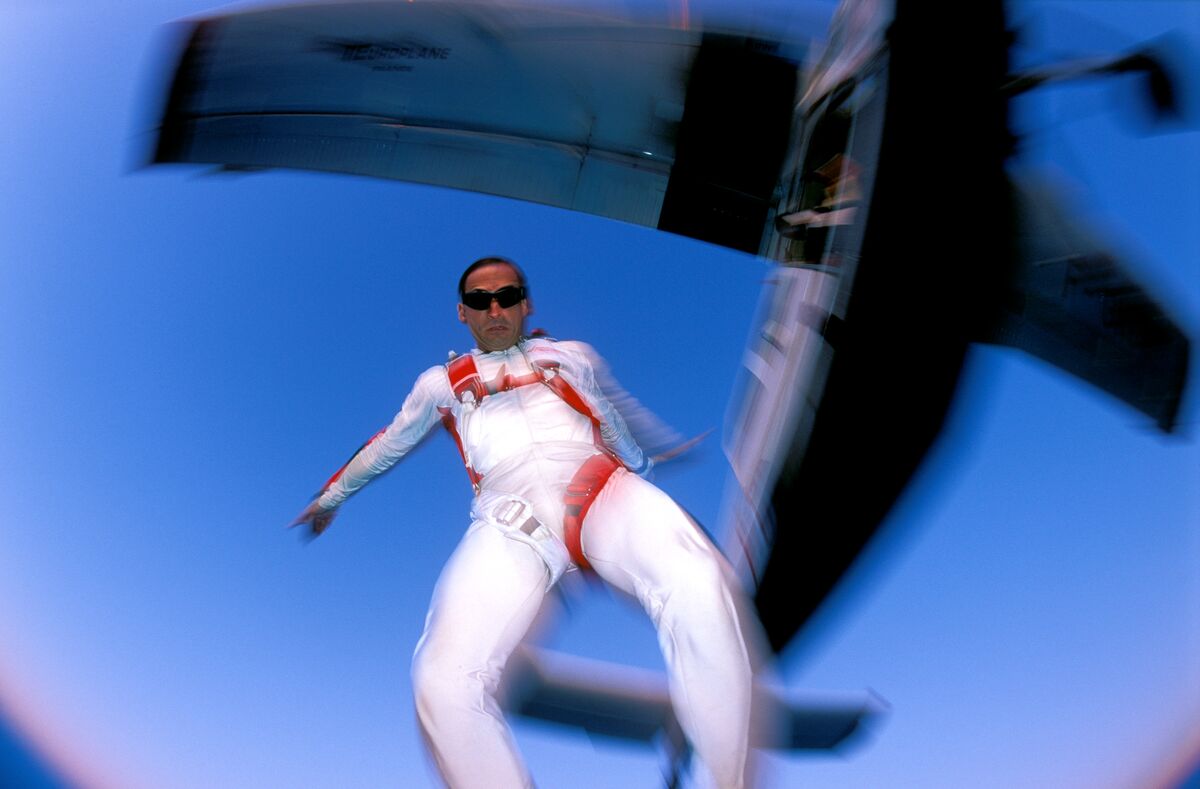 Skydiving, fotografia in caduta libera, Roberto Mettifogo Luce² (17)