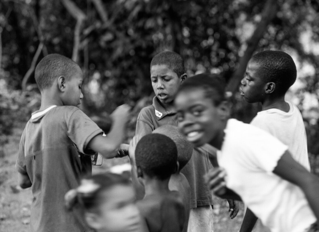 Fotografia street e reportage in bianco e nero su pellicola, Roberto Mettifogo Luce² (03)