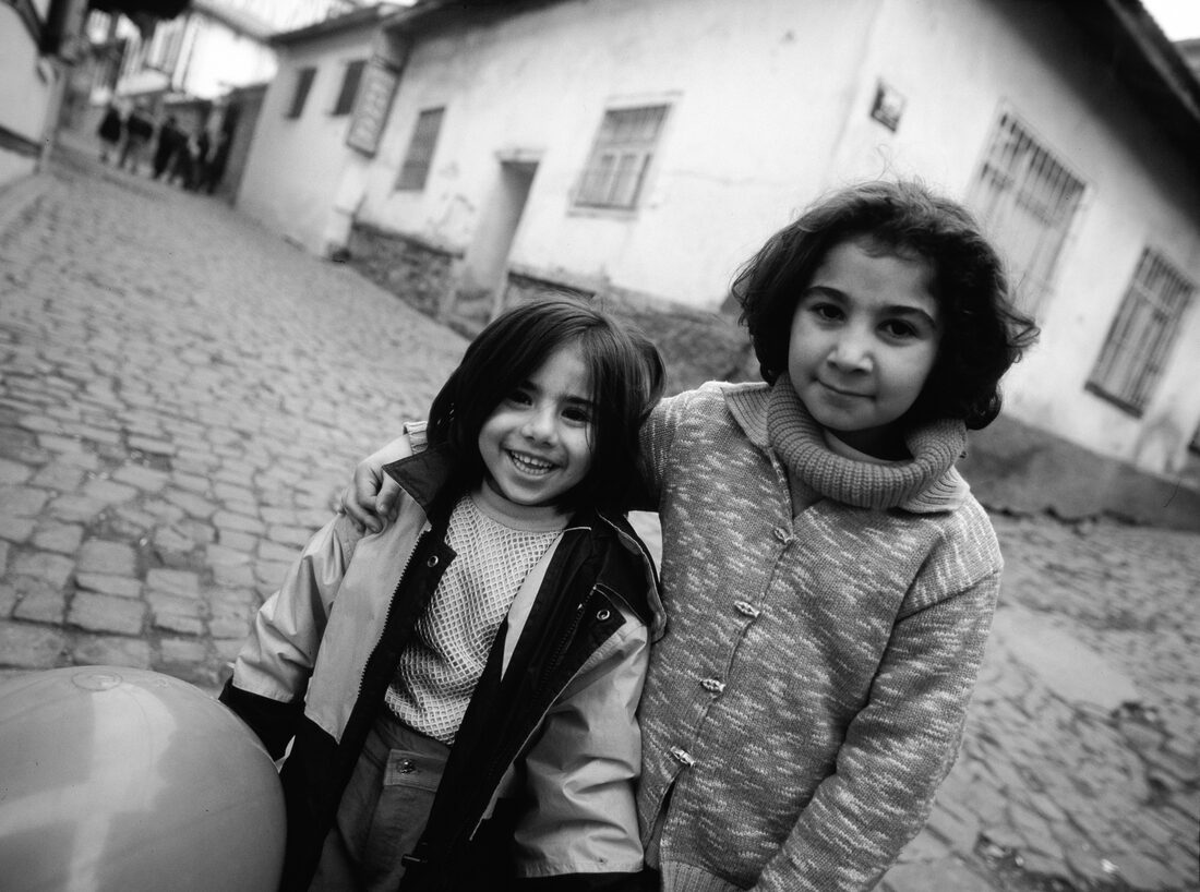 Fotografia street e reportage in bianco e nero su pellicola, Roberto Mettifogo Luce² (04)