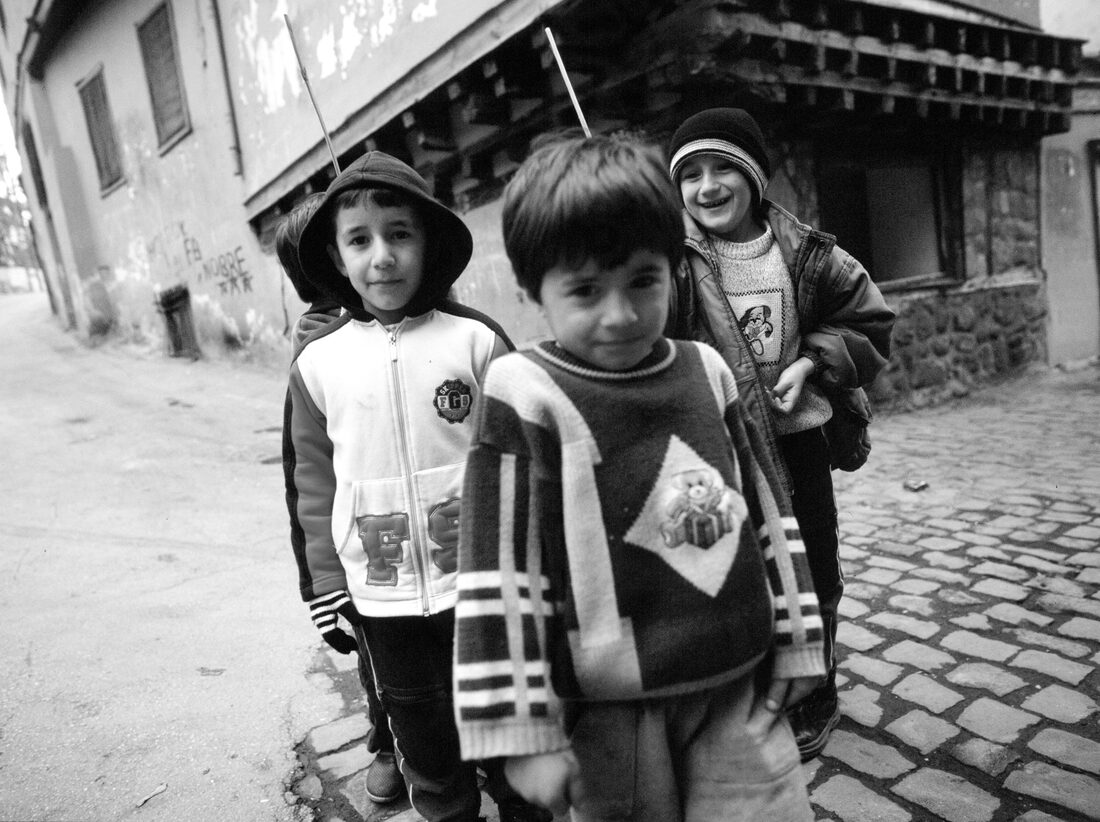 Fotografia street e reportage in bianco e nero su pellicola, Roberto Mettifogo Luce² (10)