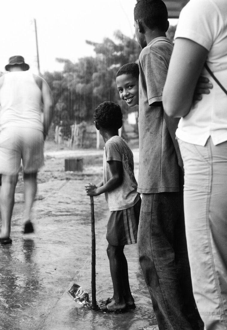Fotografia street e reportage in bianco e nero su pellicola, Roberto Mettifogo Luce² (12)