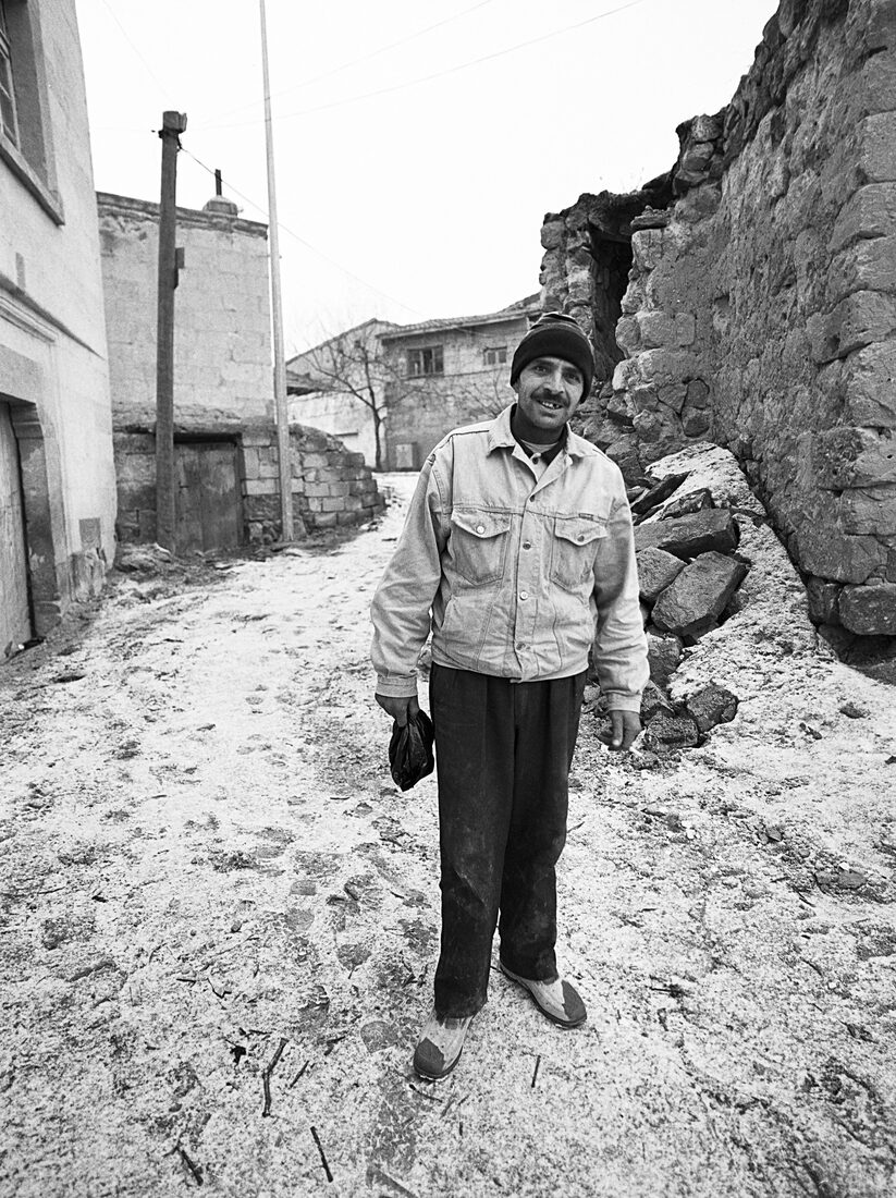 Fotografia street e reportage in bianco e nero su pellicola, Roberto Mettifogo Luce² (13)