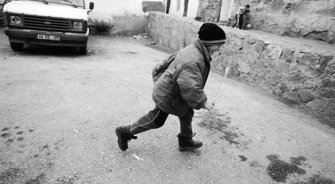 Fotografia street e reportage in bianco e nero su pellicola, Roberto Mettifogo Luce² (14)