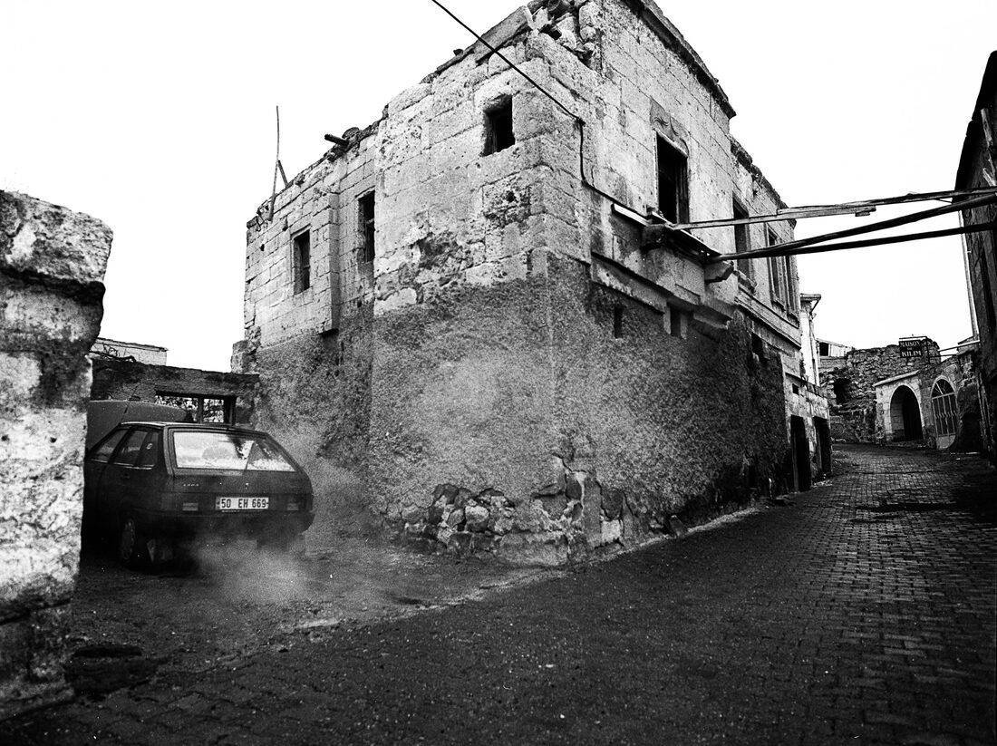 Fotografia street e reportage in bianco e nero su pellicola, Roberto Mettifogo Luce² (16)