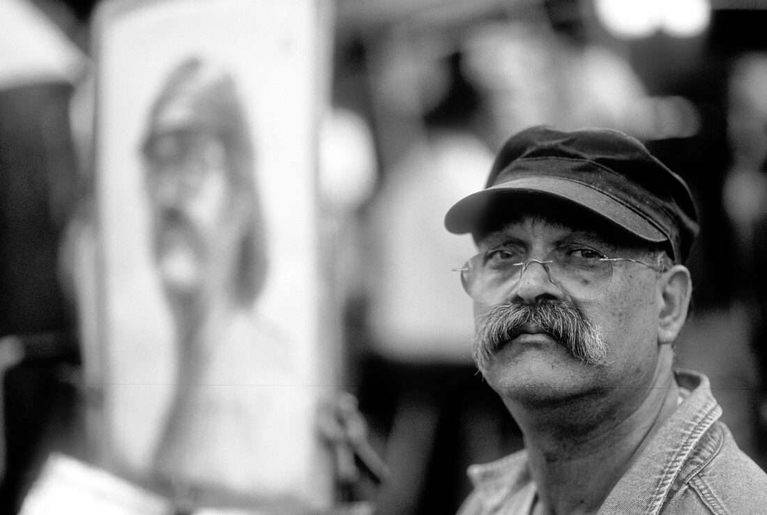 Fotografia street e reportage in bianco e nero su pellicola, Roberto Mettifogo Luce² (20)