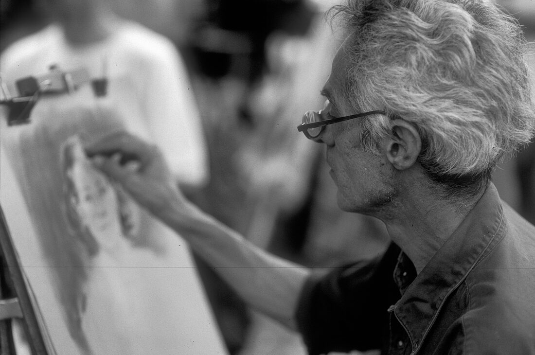 Fotografia street e reportage in bianco e nero su pellicola, Roberto Mettifogo Luce² (21)