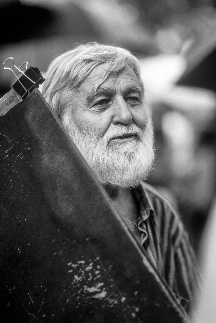 Fotografia street e reportage in bianco e nero su pellicola, Roberto Mettifogo Luce² (22)