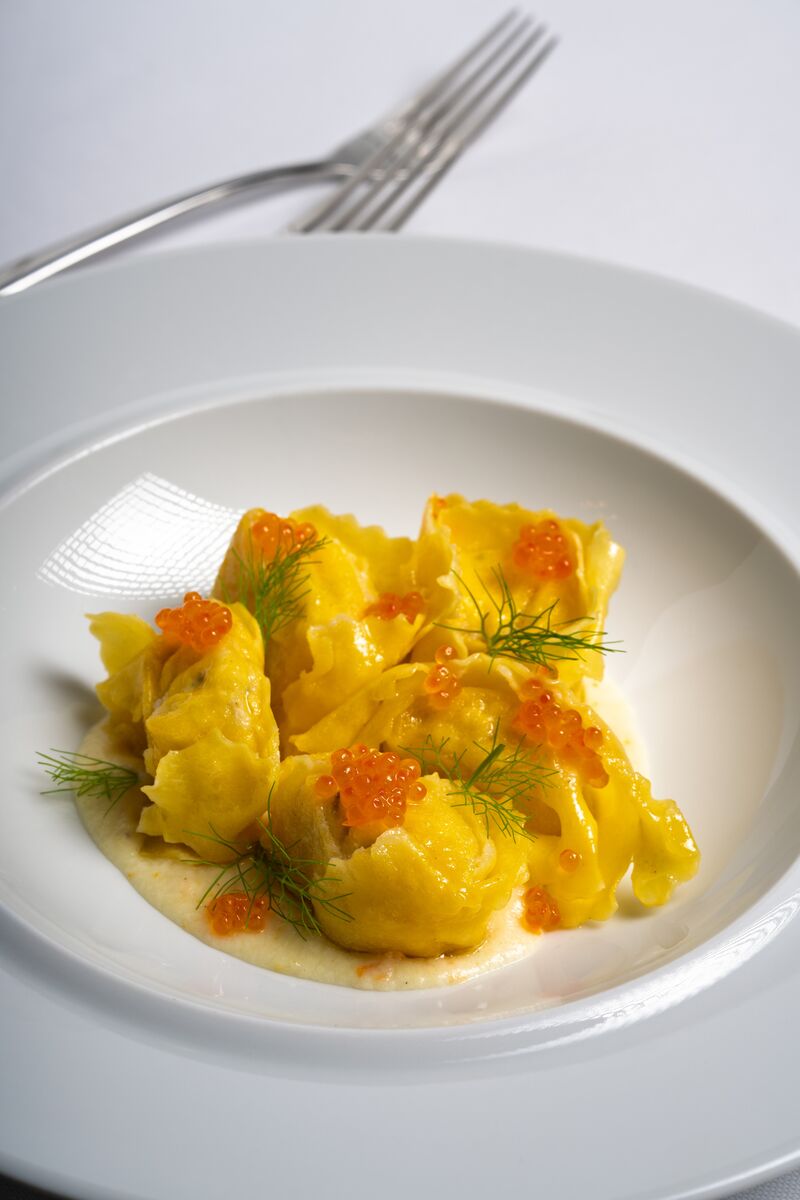 Food photography Roberto Mettifogo, Luce² · Verona e Nord Italia (01)
