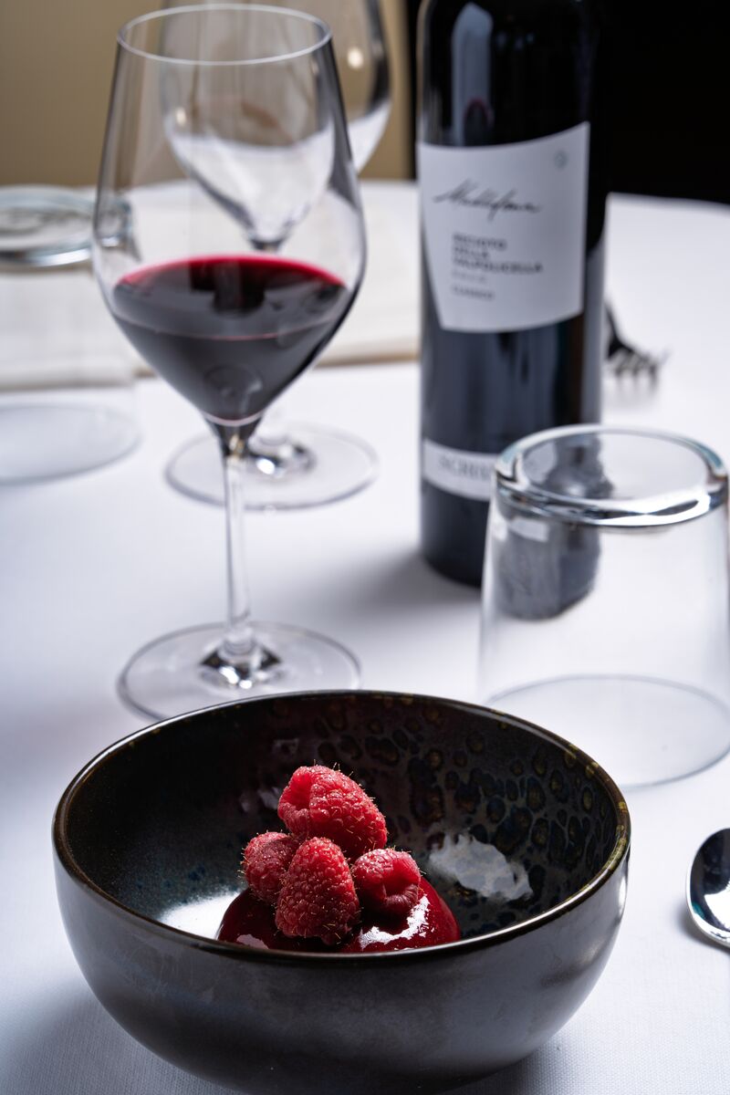 Food photography Roberto Mettifogo, Luce² · Verona e Nord Italia (03)