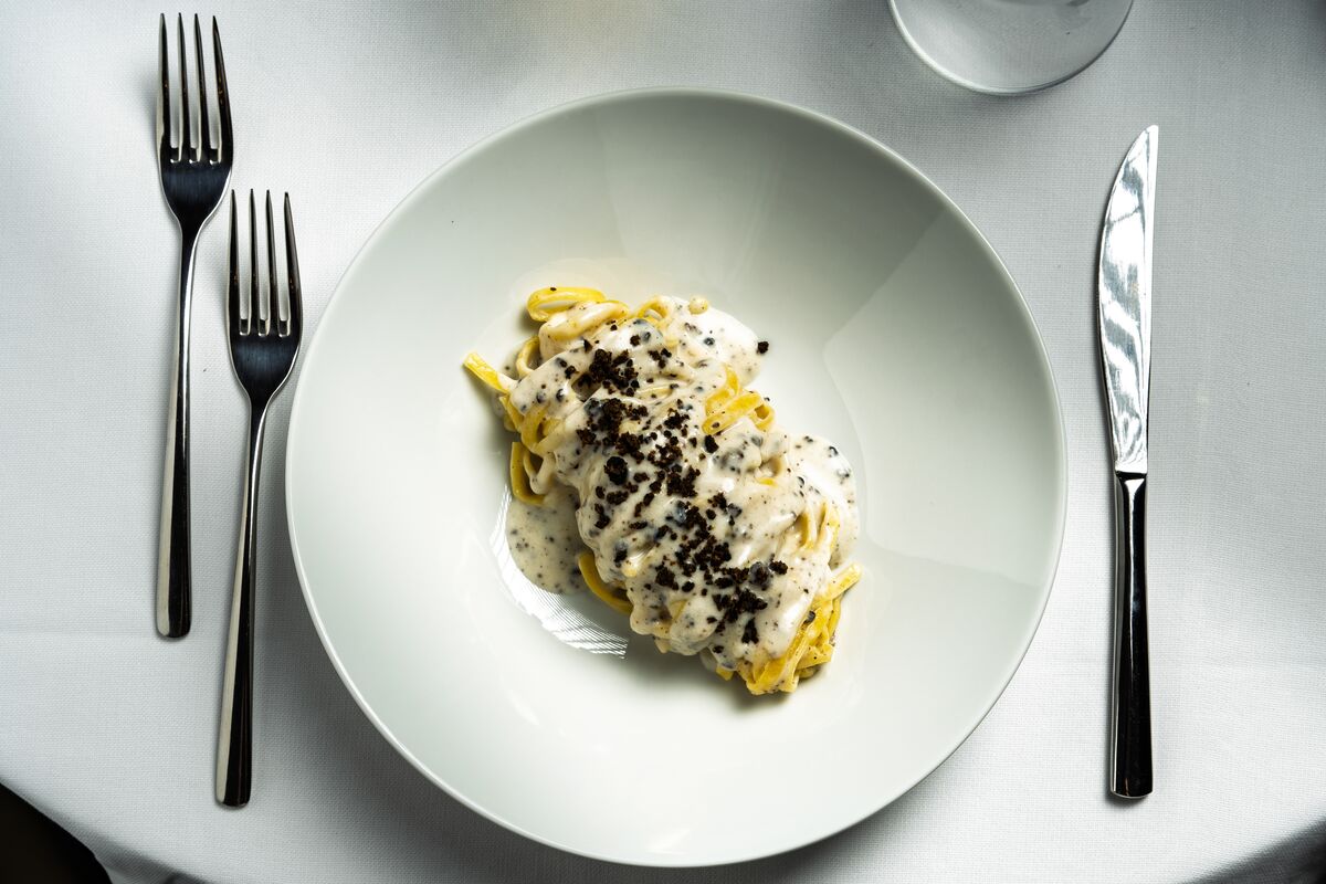 Food photography Roberto Mettifogo, Luce² · Verona e Nord Italia (04)