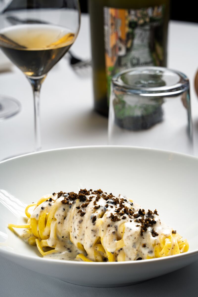 Food photography Roberto Mettifogo, Luce² · Verona e Nord Italia (05)