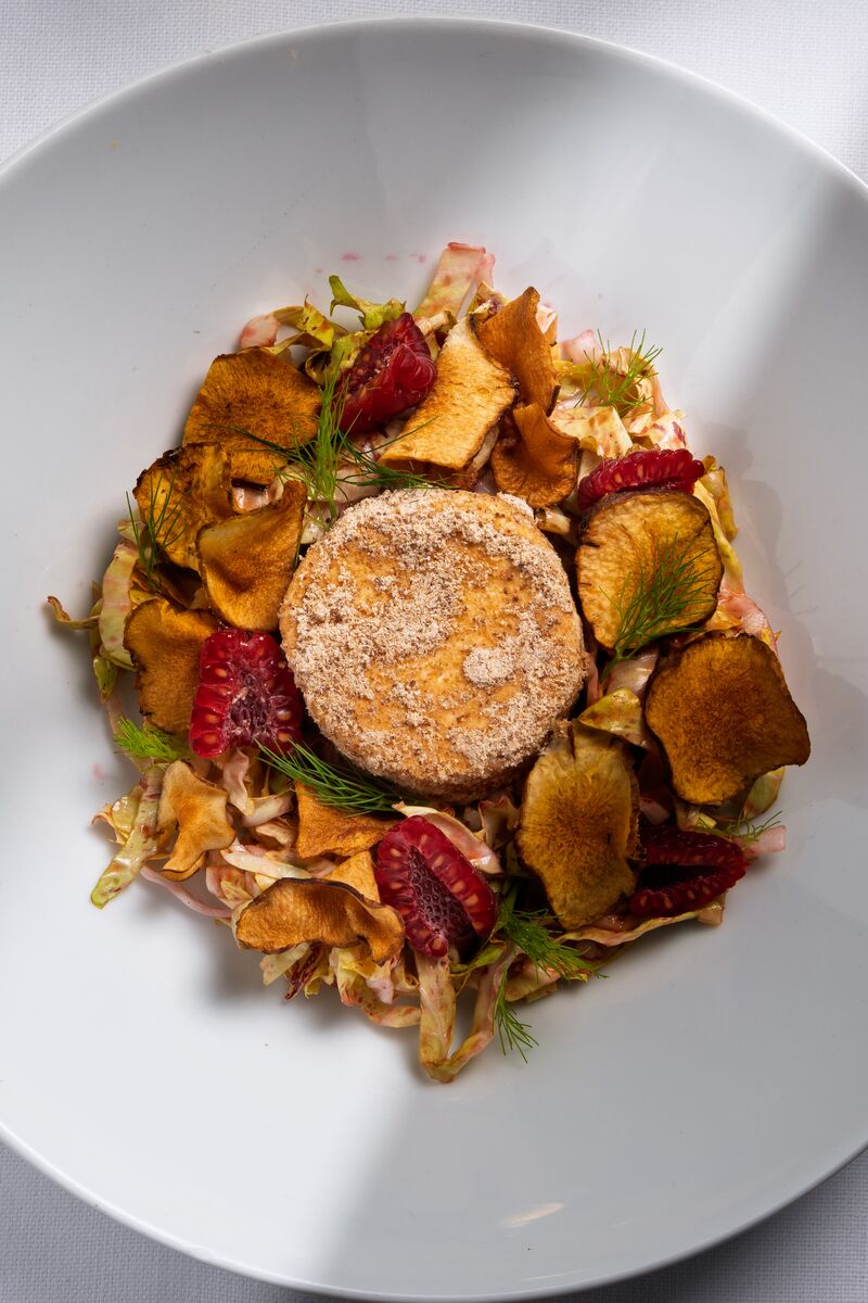 Food photography Roberto Mettifogo, Luce² · Verona e Nord Italia (06)