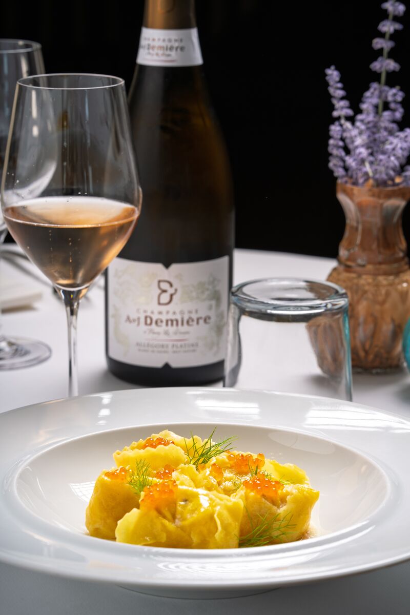 Food photography Roberto Mettifogo, Luce² · Verona e Nord Italia (10)