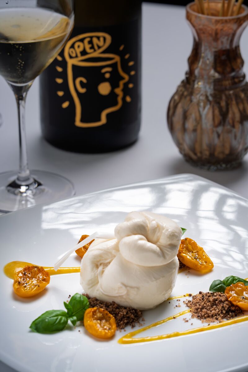 Food photography Roberto Mettifogo, Luce² · Verona e Nord Italia (12)
