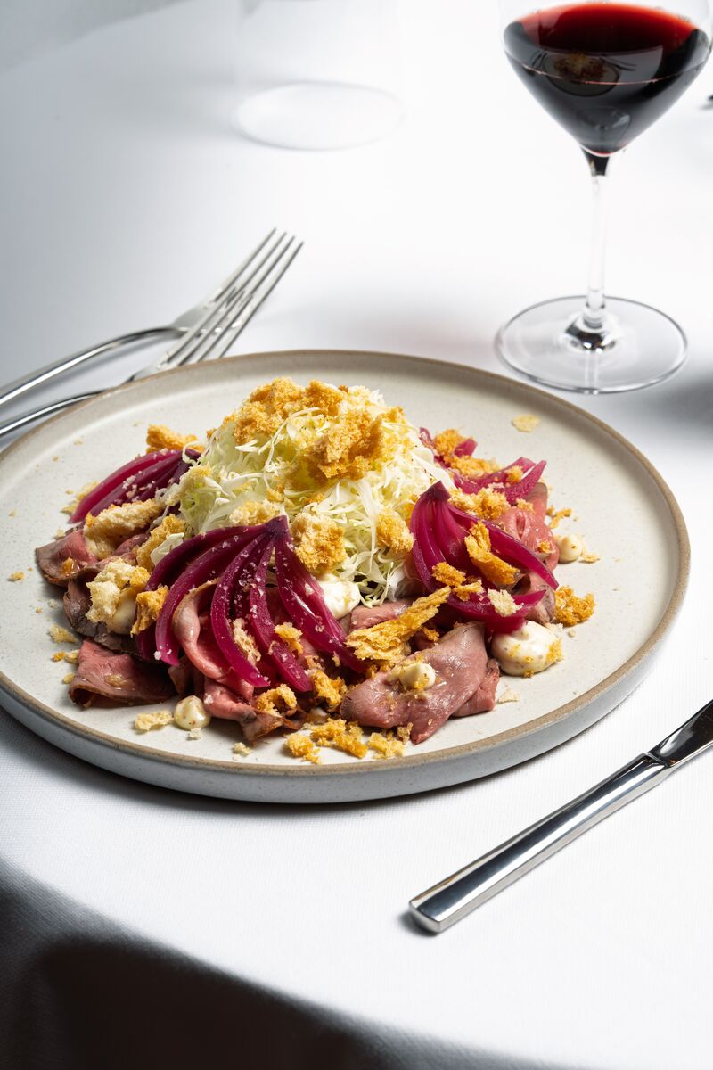 Food photography Roberto Mettifogo, Luce² · Verona e Nord Italia (16)