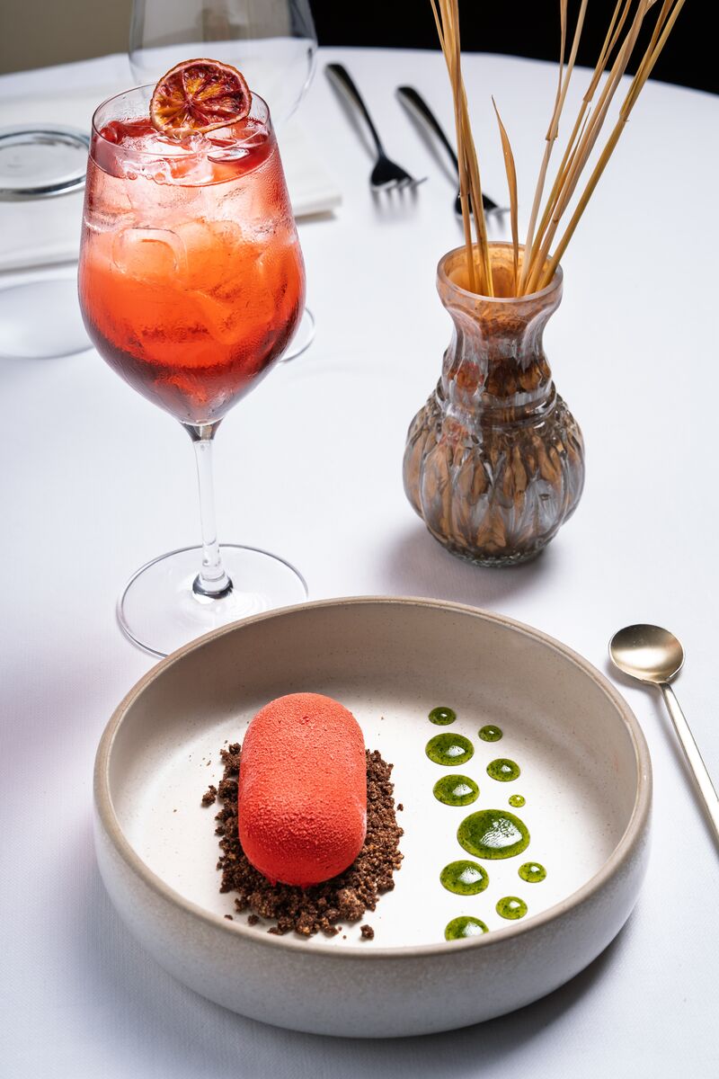 Food photography Roberto Mettifogo, Luce² · Verona e Nord Italia (18)