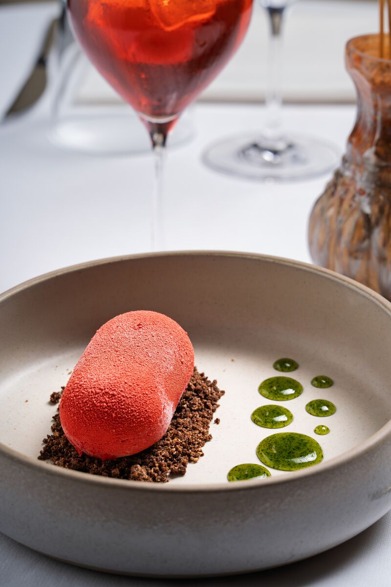 Food photography Roberto Mettifogo, Luce² · Verona e Nord Italia (19)