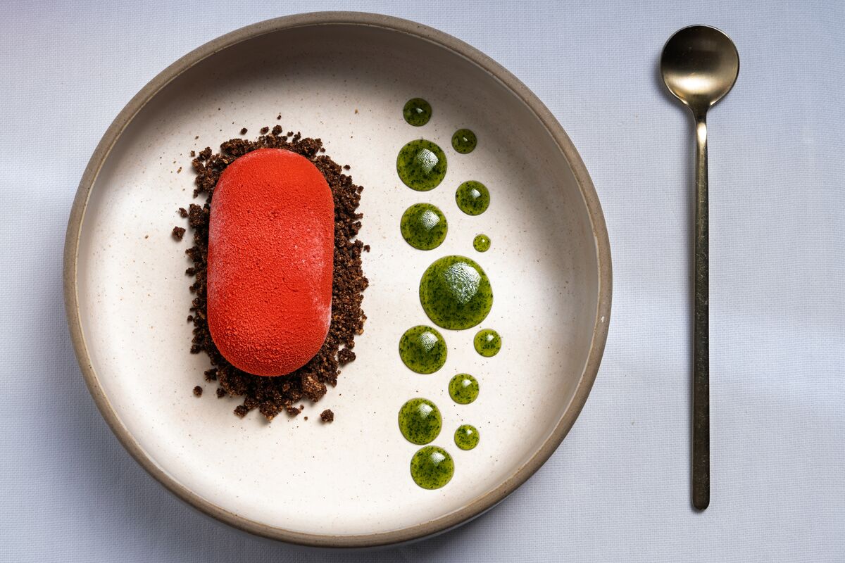 Food photography Roberto Mettifogo, Luce² · Verona e Nord Italia (20)