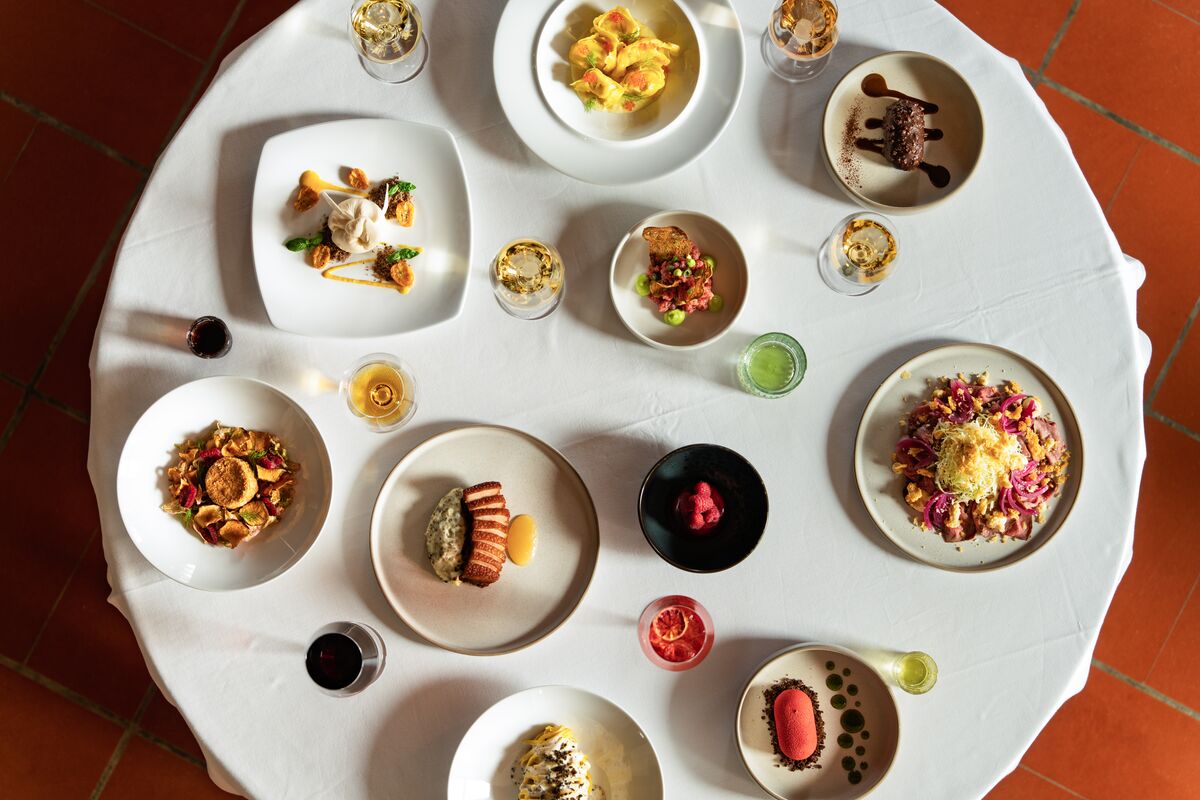 Food photography Roberto Mettifogo, Luce² · Verona e Nord Italia (21)