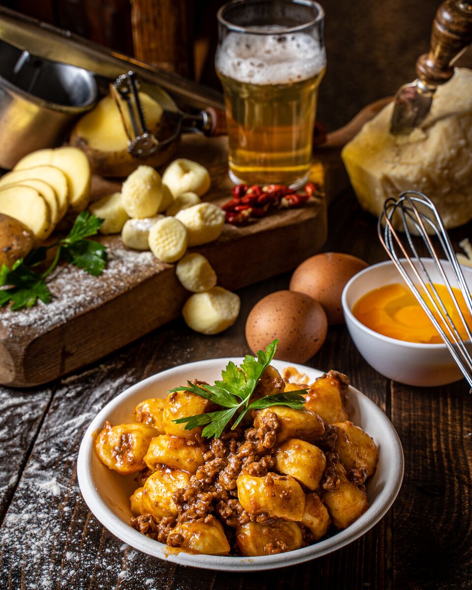Food photography Roberto Mettifogo, Luce² · Verona e Nord Italia (23)