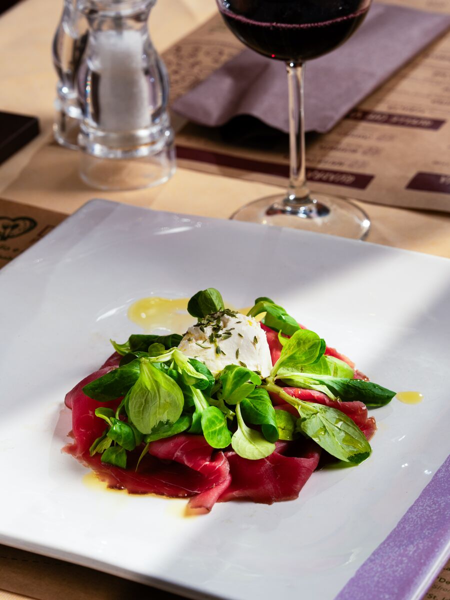 Food photography Roberto Mettifogo, Luce² · Verona e Nord Italia (24)
