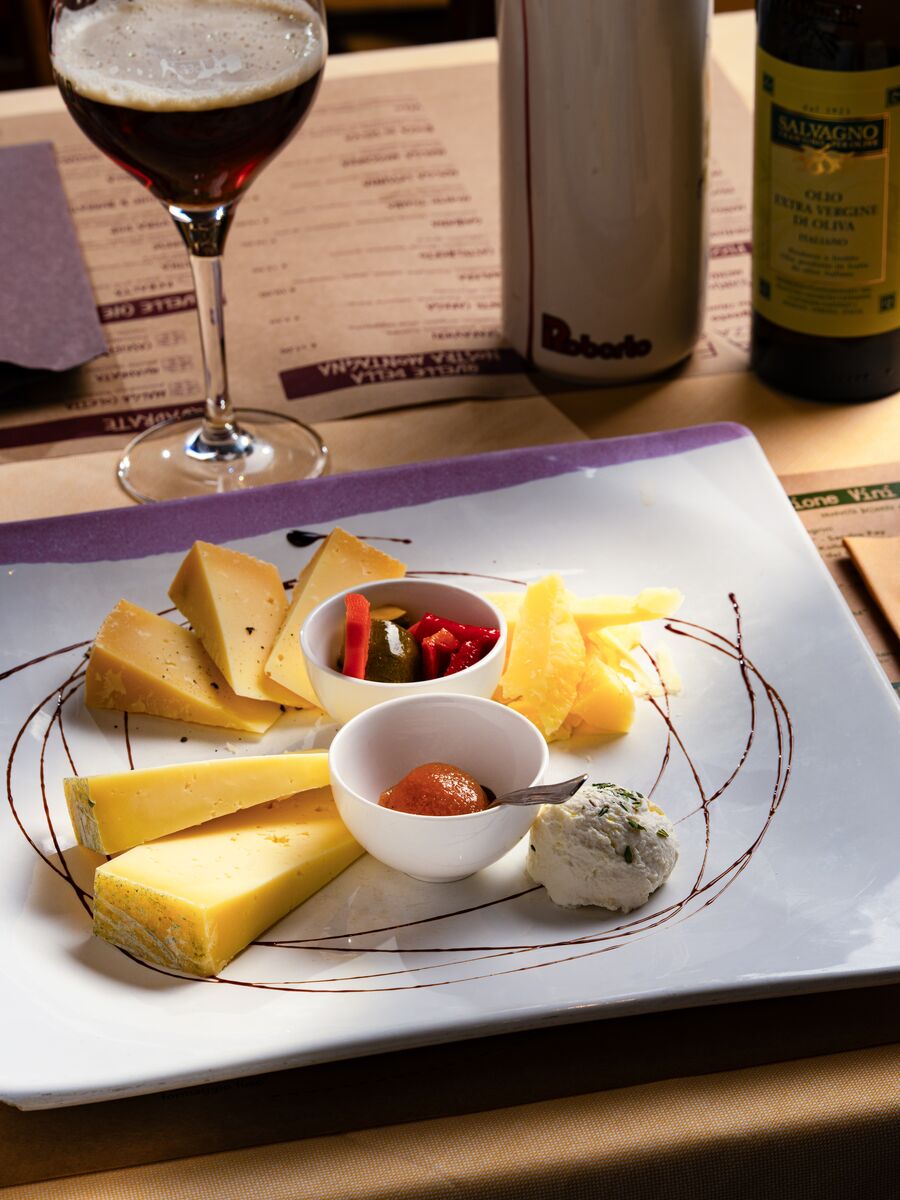 Food photography Roberto Mettifogo, Luce² · Verona e Nord Italia (25)