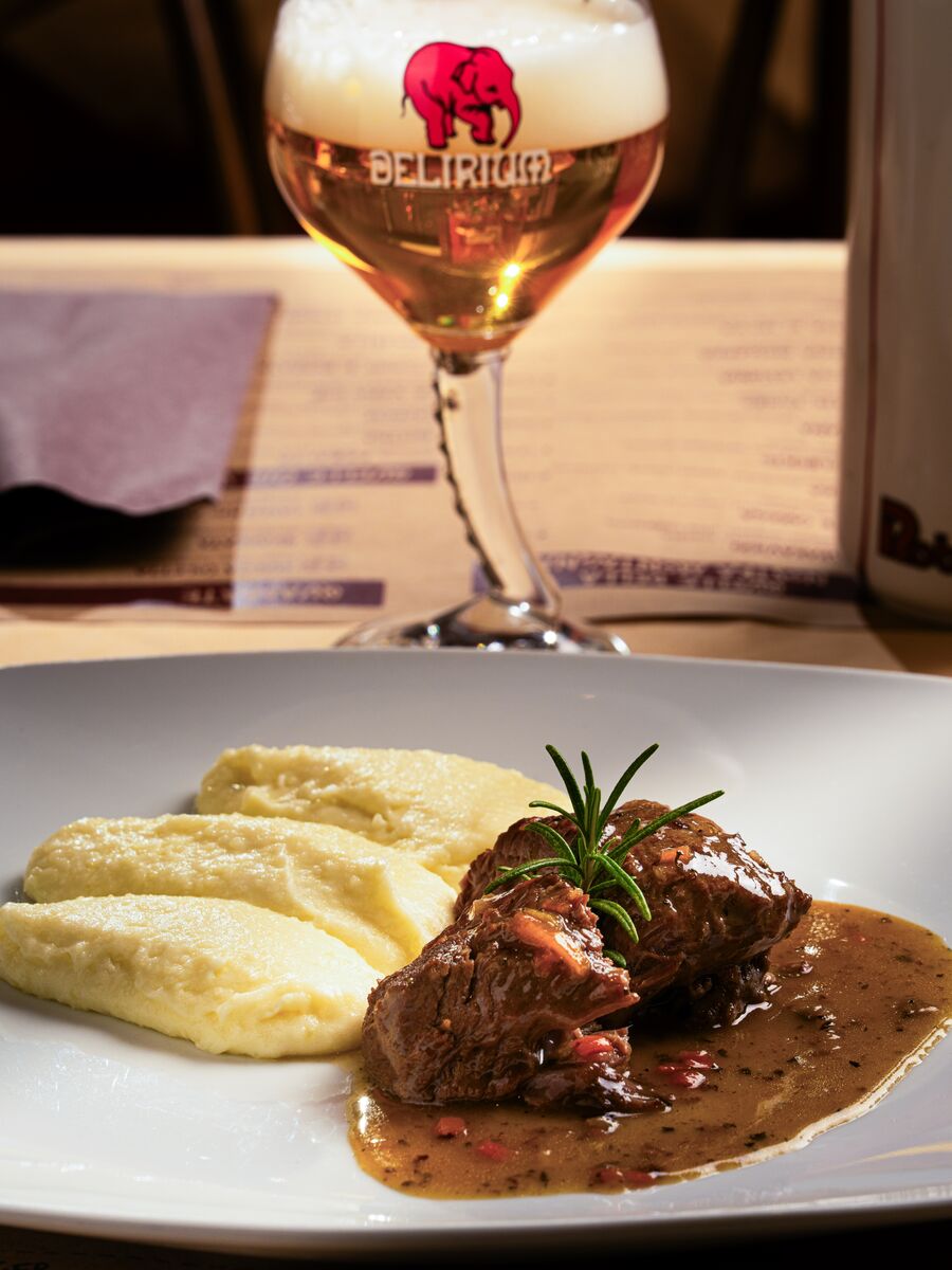 Food photography Roberto Mettifogo, Luce² · Verona e Nord Italia (26)