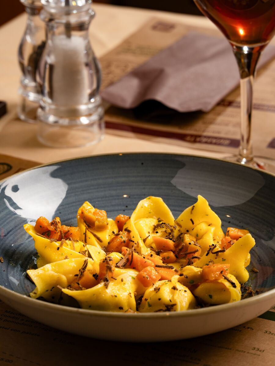 Food photography Roberto Mettifogo, Luce² · Verona e Nord Italia (29)
